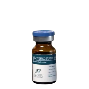 Bacteriostatic Water 10 мл Magnus Pharmaceuticals