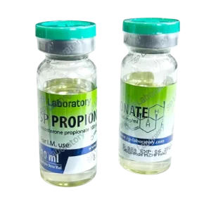 SP Propionate 10 ml 1 fl