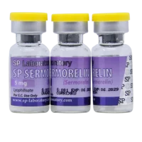 Sermorelin 5mg SP (Серморелін)