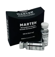 Marten Liquid 100 IU