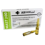 MAST 200 (Allchem Asia) 1 амп.