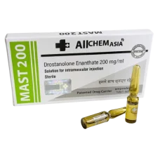 MAST 200 (Allchem Asia) 1 амп.