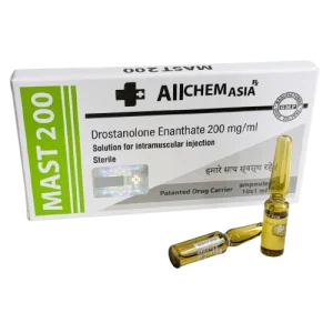 MAST 200 (Allchem Asia) 1 амп.