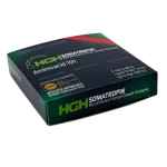 GENOPHARM HORMONE 100 IU Liquid