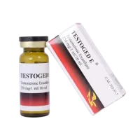 Testoged E 200 мг 10 мл Golden Dragon    