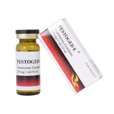 Testoged E 200 мг 10 мл Golden Dragon    