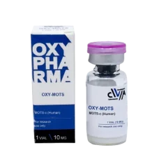 Пептид Oxy Pharma Oxy-MOTS (MOTS-c 10 мг)