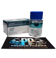 Clomid 50 мг 25 таб. Magnus Pharmaceuticals