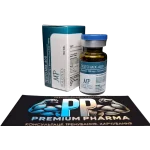 Testo Mix 400 мг Magnus Pharmaceuticals