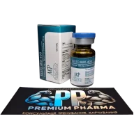 Testo Mix 400 мг Magnus Pharmaceuticals