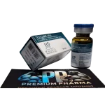 Testo Mix 400 мг Magnus Pharmaceuticals