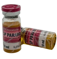 Parabolan 10 мл SP Labs