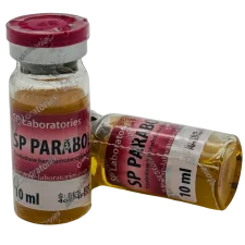 Parabolan 10 мл SP Labs