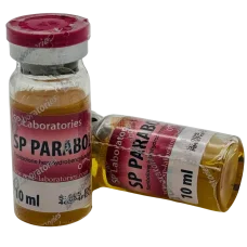 Parabolan 10 мл SP Labs