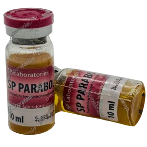 Parabolan 10 мл SP Labs