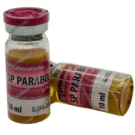 Parabolan 10 мл SP Labs