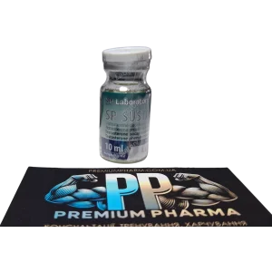 Sustanon 10 мл SP Labs