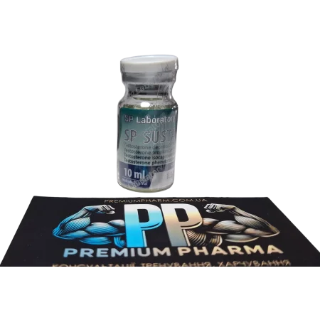 Sustanon 10 мл SP Labs