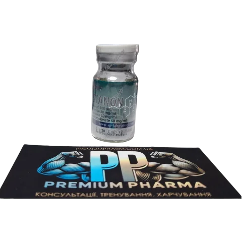 Sustanon 10 мл SP Labs
