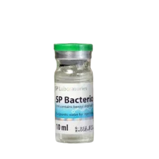 Bacteriostatic Water 10 мл SP Labs