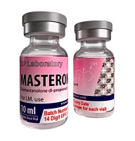 Masteron 10 мл SP Labs