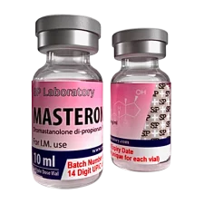 Masteron 10 мл SP Labs
