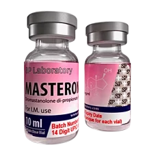 Masteron 10 мл SP Labs
