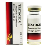 Testoged U 250 мг/мл 10 мл Golden Dragon