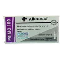 Primobolan 100 mg Alchem Asia 