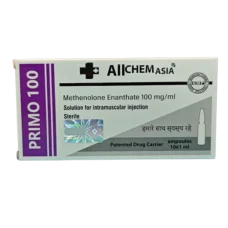 Primobolan 100 mg Alchem Asia