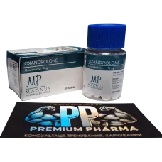 Oxandrolone 10 мг 100 таб. Magnus Pharmaceuticals