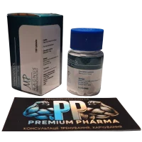 Stanozolol 10 mg 100 таб Magnus Pharmaceuticals