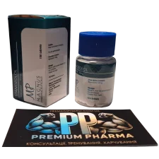 Stanozolol 10 mg 100 таб Magnus Pharmaceuticals