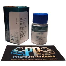 Stanozolol 10 mg 100 таб Magnus Pharmaceuticals