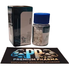 Stanozolol 10 mg 100 таб Magnus Pharmaceuticals