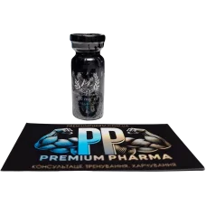 Test E 250 мг 10 мл Prime Labs