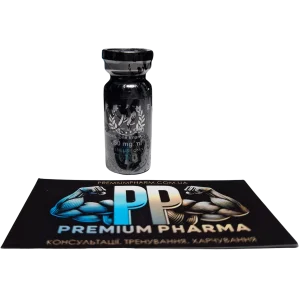 Test E 250 мг 10 мл Prime Labs