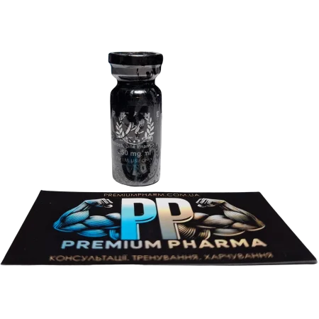 Test E 250 мг 10 мл Prime Labs