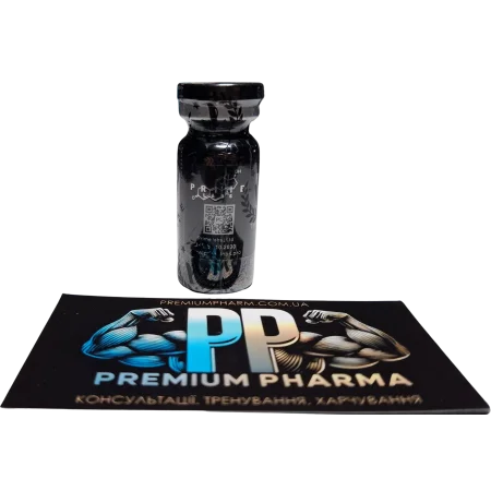 Test E 250 мг 10 мл Prime Labs
