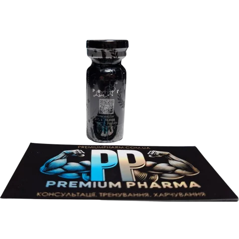 Test E 250 мг 10 мл Prime Labs
